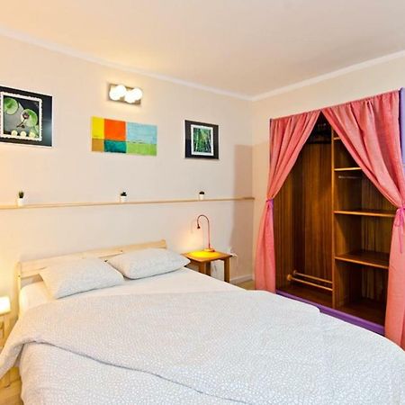 Cherry Tree Art House Belgrad Dış mekan fotoğraf