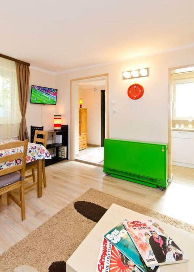 Cherry Tree Art House Belgrad Dış mekan fotoğraf