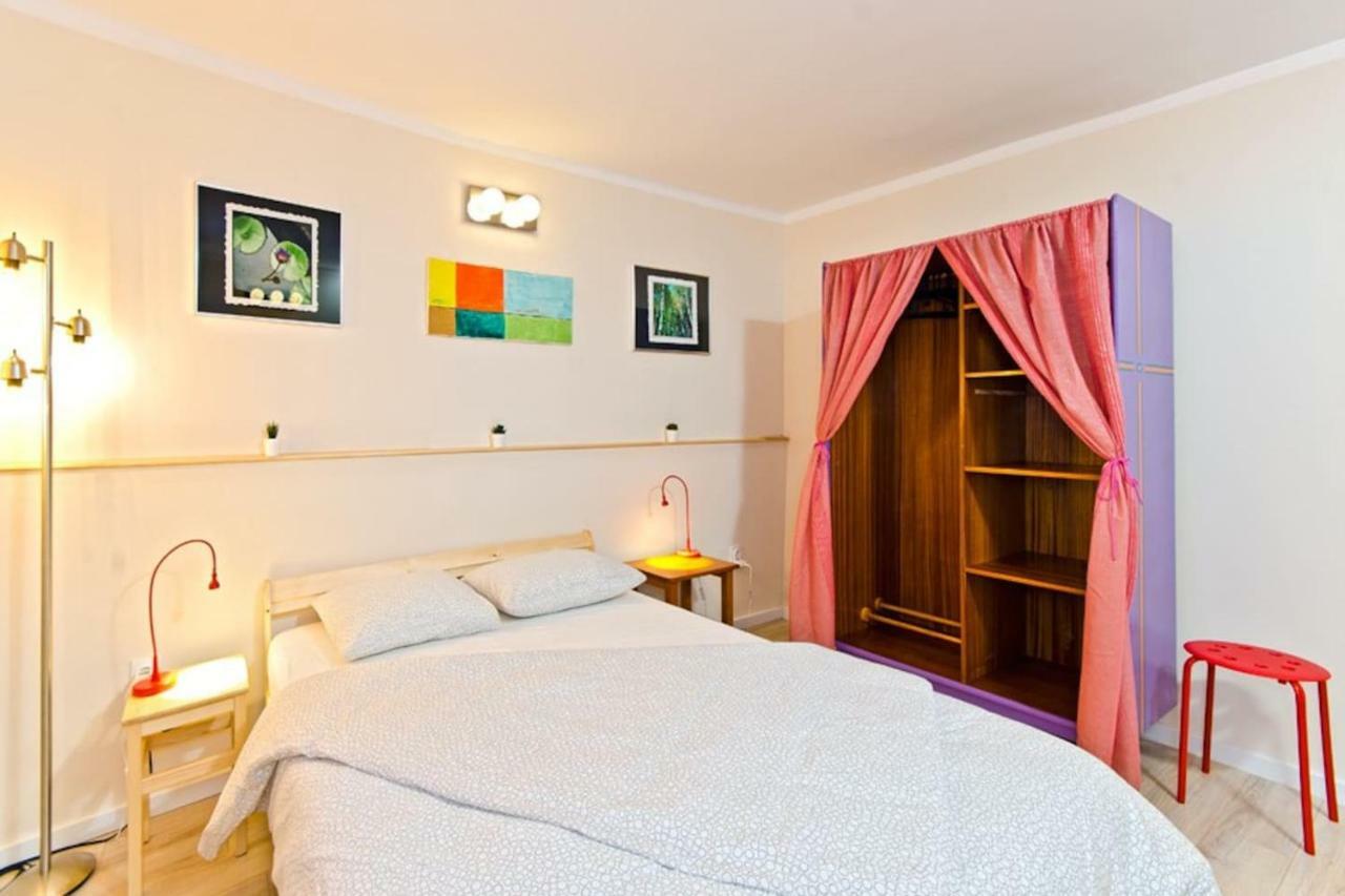 Cherry Tree Art House Belgrad Dış mekan fotoğraf