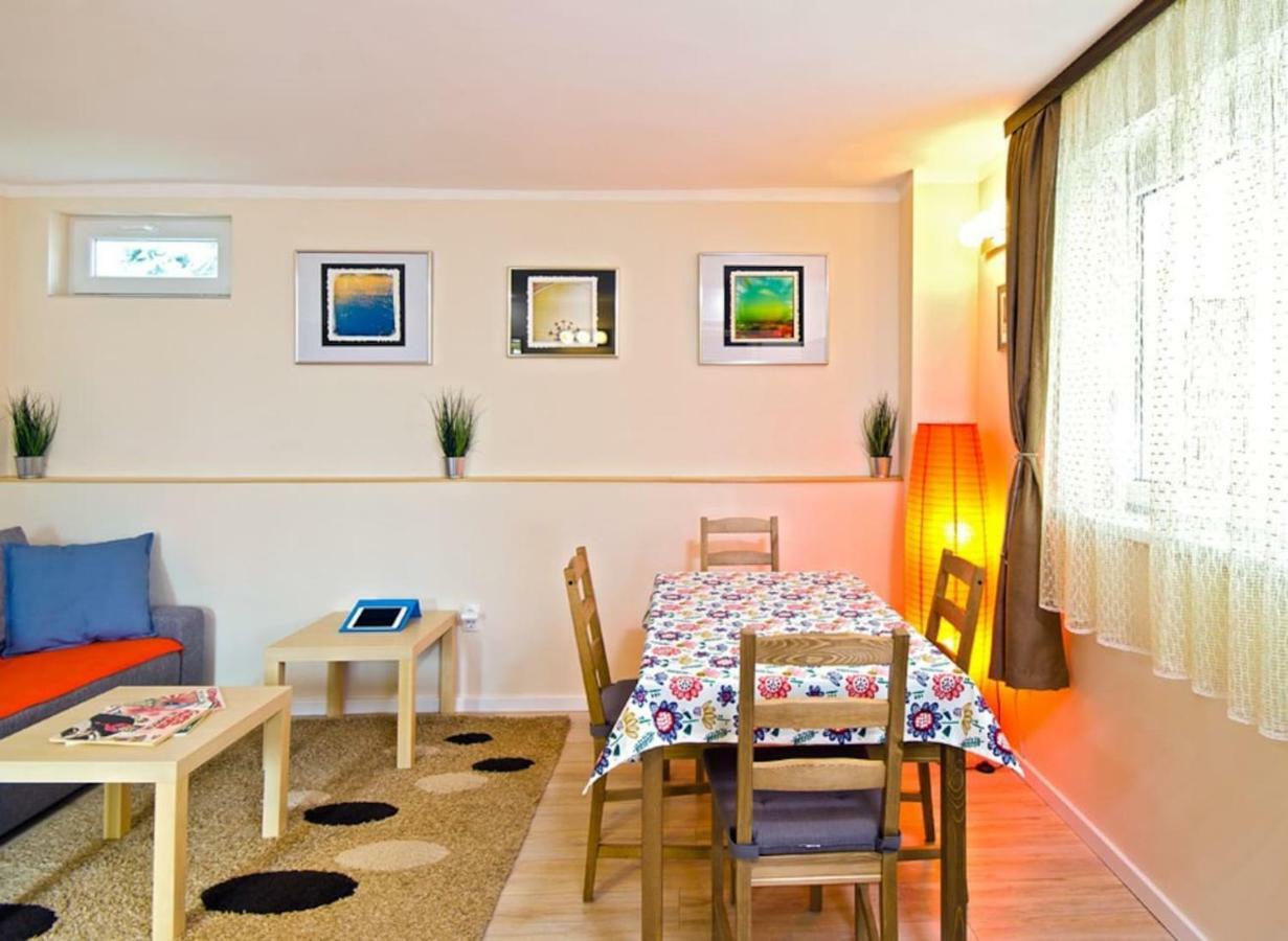 Cherry Tree Art House Belgrad Dış mekan fotoğraf