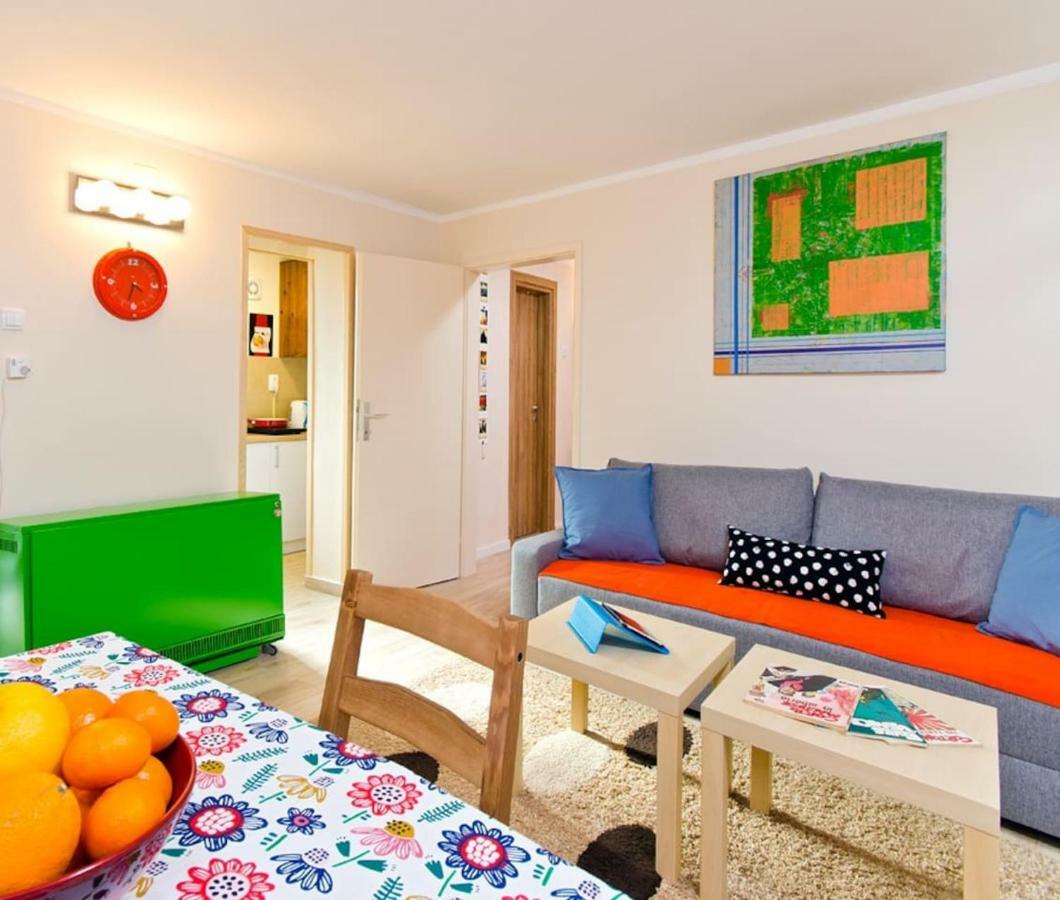 Cherry Tree Art House Belgrad Dış mekan fotoğraf