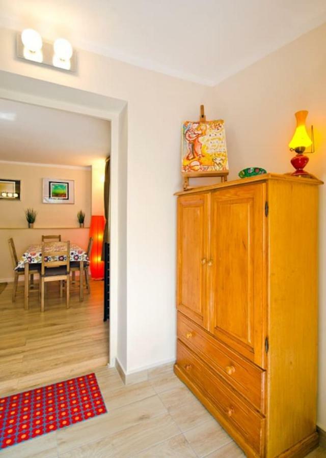 Cherry Tree Art House Belgrad Dış mekan fotoğraf