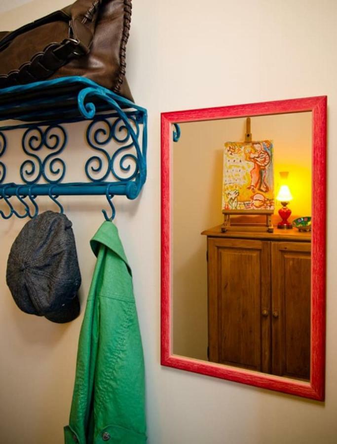Cherry Tree Art House Belgrad Dış mekan fotoğraf