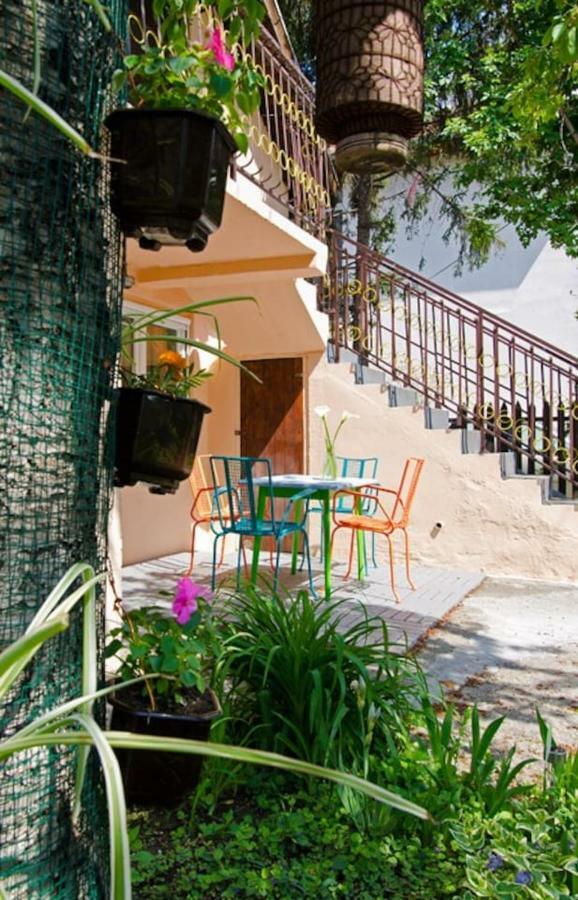 Cherry Tree Art House Belgrad Dış mekan fotoğraf